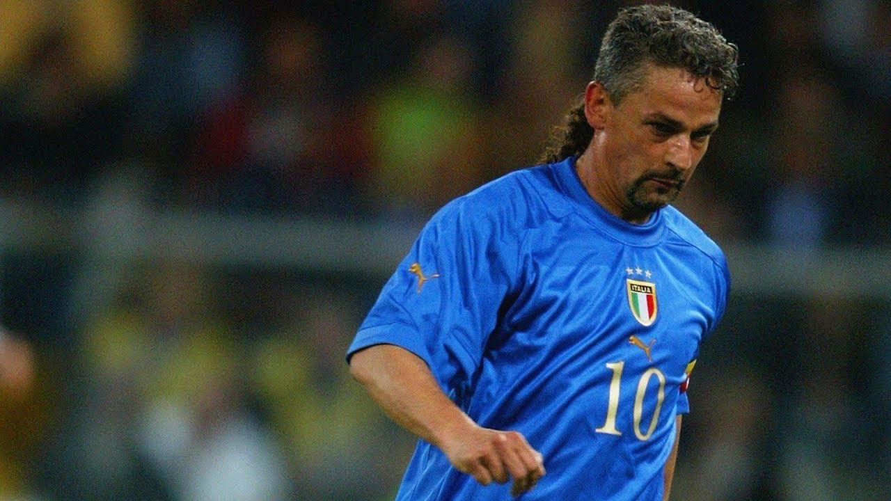 Roberto Baggio Net Worth